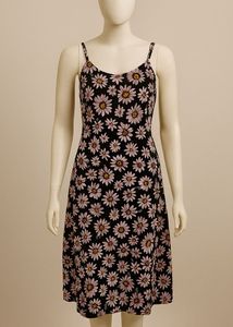 Dressberry Floral Print Dress