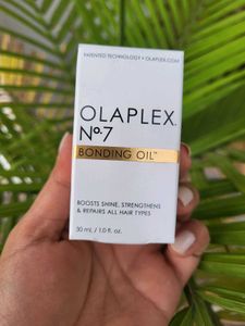 Olaplex NEW No. 7 Bond Repair Oil