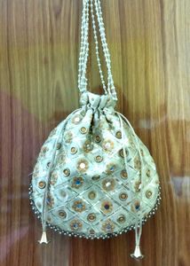 Potli Bag