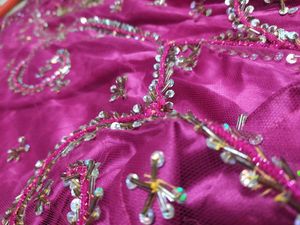 Beautiful Lehanga Choli