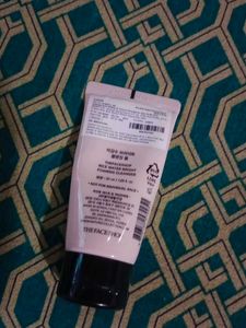 Rice Water Bright Foaming Cleanser