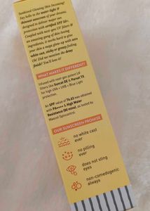 Dot &amp; Key Vitamin C Sunscreen