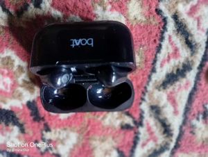 Boat Earbuds 161