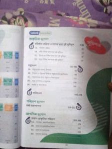 Textbook for Class 10