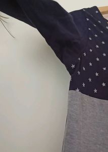 Round Neck Top (Women)