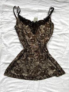 Vintage Etam Top
