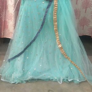 Lehenga Choli