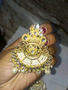 Designer Earrings