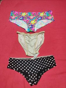 Combo 20 Brief Mix Size