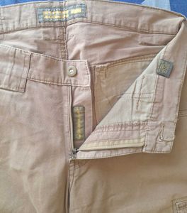 Cargo Pant