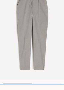 H&amp;M Cigarette Trousers