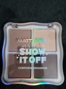 Contour & Highlighter