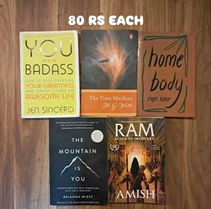 Novels