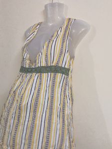 Pure Cotton Summer Top