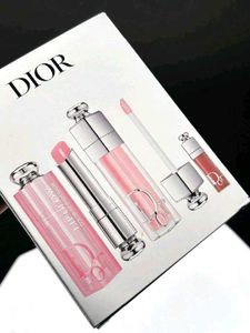 Dior Lip Set