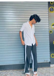 Trackpant🖤