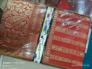 #2 Saloni Saree Collection