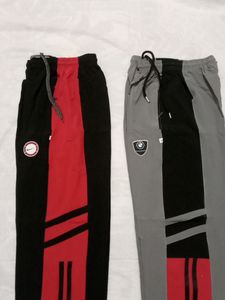 💞XL 3 Piece Combo Track Pant💞