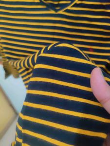 Dressberry Top