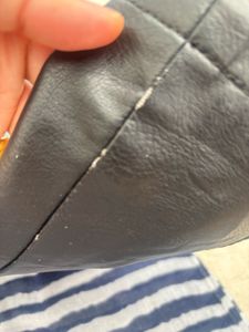 Primark UK Faux Leather Biker Jacket