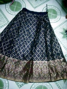 Gorgeous Lehenga Choli Set