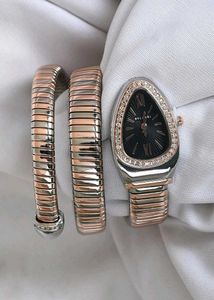 Bvlgari watches women