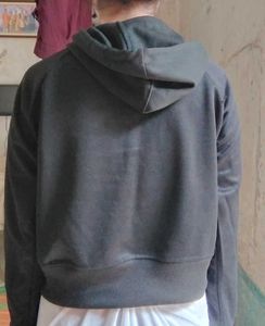 Black TC Hoodie