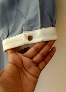 Dusty- Dusk Shirt