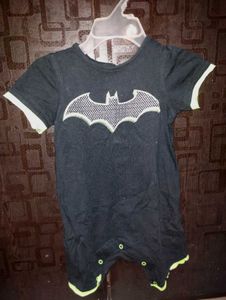 Kids Romper Set Pack Of 2