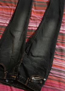 Jean's