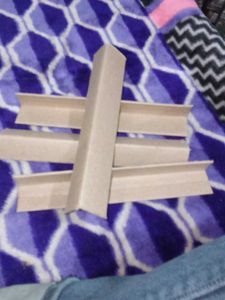 Cardboard Edge Protectors