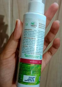 Mamaearth Onion Hair Serum