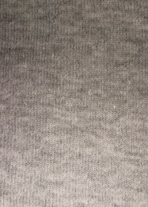 Grey Regular Fit Tank Top