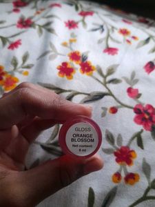 Zudio pH Lip Oil Colour Changing