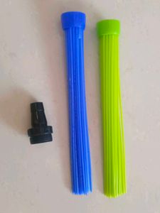 Holi Water Balloon Stand
