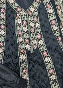 Pakistani Dress For Girls