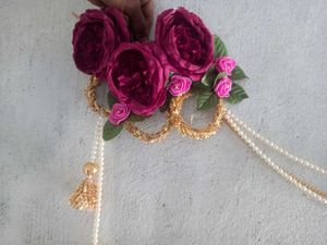 Floral Toran