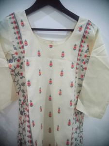 Totally New Fully Embroidered Party wear Suit