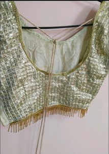 Lehenga Choli