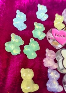 Charm Beads