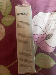 Redenser Hair Growth Serum