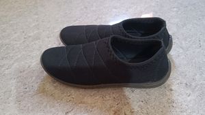 Black Casual Shoes