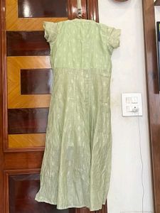 KURTA &amp; GARARA SET