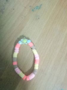 Miracle Mamble Bracelet