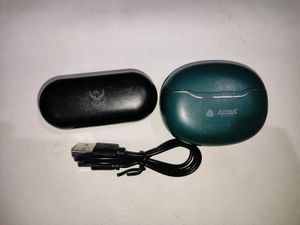 Bluetooth Earphones Airdopes