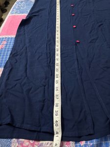 Avaasa Kurti