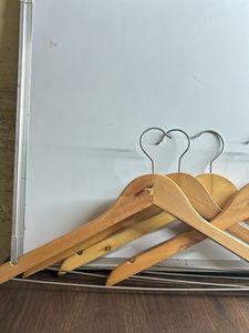 Hanger Wooden