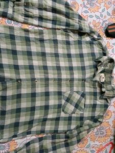 Over size Women Trendy Asthetic Shirt