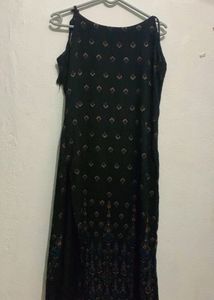 Tie Kurta 🖤