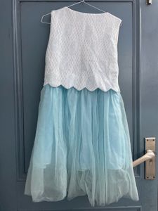 Korean Birthday Dress